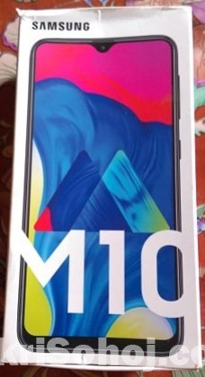 Samsung Galaxy M10